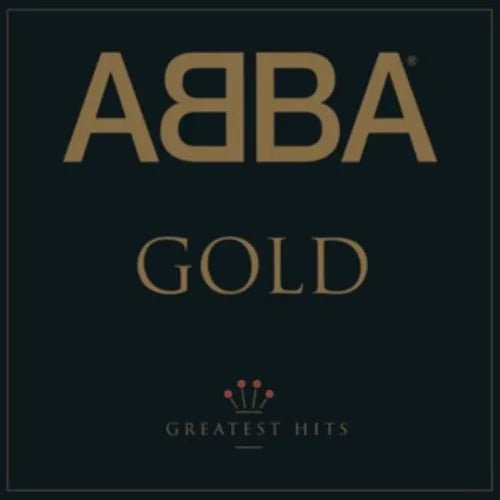 Abba - Gold: Greatest Hits - Disco de vinilo 2LP