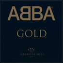 Abba - Gold: Greatest Hits - Picture Disc Vinyl Record 2LP rockit-t-shirts.myshopify.com #Indie_Vinyl_Den#