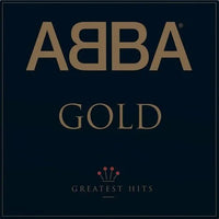 Abba - Gold: Greatest Hits - Picture Disc Vinyl Record 2LP rockit-t-shirts.myshopify.com #Indie_Vinyl_Den#