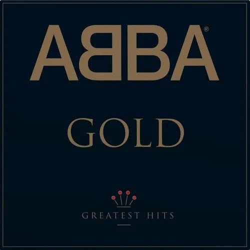 Abba - Gold: Greatest Hits - Picture Disc Disco de vinilo 2LP