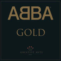 Abba - Gold: Greatest Hits - Vinyl Record 2LP rockit-t-shirts.myshopify.com #Indie_Vinyl_Den#