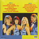 Abba - Watch That Scene! Live At The Wembley Arena - Vinyl Record