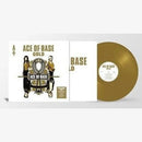 Ace Of Base - Gold - GOLD Color Vinyl LP 180g Import rockit-t-shirts.myshopify.com #Indie_Vinyl_Den#