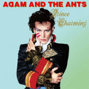 Adam and the Ants - Prince Charming - Gold Color Vinyl Record rockit-t-shirts.myshopify.com #Indie_Vinyl_Den#