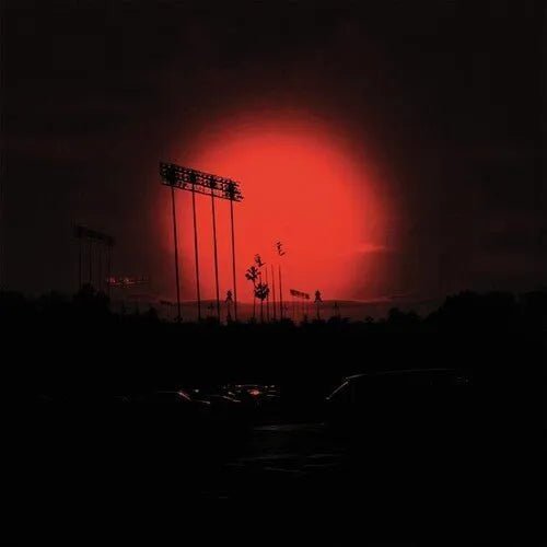 Afghan Whigs - How Do You Burn? - Clear Color Vinyl Record