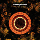 Agnes Obel - Late Night Tales - Vinyl Record rockit-t-shirts.myshopify.com #Indie_Vinyl_Den#