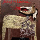 Alan Sparhawk With Trampled By Turtles - Loser Sunflare Color Vinyl Record rockit-t-shirts.myshopify.com #Indie_Vinyl_Den#