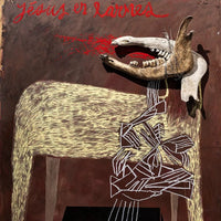 Alan Sparhawk With Trampled By Turtles - Loser Sunflare Color Vinyl Record rockit-t-shirts.myshopify.com #Indie_Vinyl_Den#