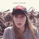 Aldous Harding - Aldous Harding - Vinyl Record rockit-t-shirts.myshopify.com #Indie_Vinyl_Den#