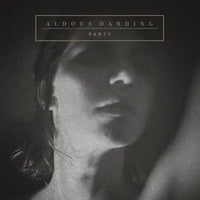 Aldous Harding - Party Vinyl Record LP New rockit-t-shirts.myshopify.com #Indie_Vinyl_Den#