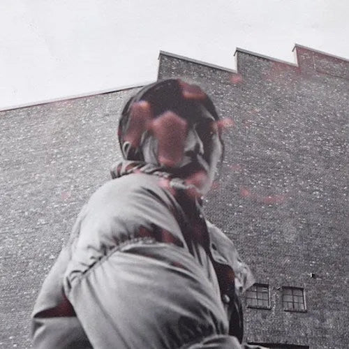 Aldous Harding - Warm Chris - Vinyl Record LP rockit-t-shirts.myshopify.com #Indie_Vinyl_Den#