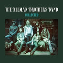 Allman Brothers Band - Collected - Vinyl Record 2LP 180g Import rockit-t-shirts.myshopify.com #Indie_Vinyl_Den#