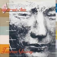 Alphaville - Forever Young - Vinyl Record Import 180g * rockit-t-shirts.myshopify.com