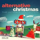Alternative Christmas - the Ultimate Collection - rockit-t-shirts.myshopify.com #Indie_Vinyl_Den#