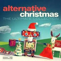 Alternative Christmas - the Ultimate Collection - rockit-t-shirts.myshopify.com #Indie_Vinyl_Den#