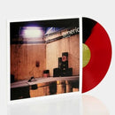 American Football - American Football - Red & Black Color EP Vinyl rockit-t-shirts.myshopify.com #Indie_Vinyl_Den#