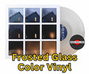 American Football - American Football (Covers) - Frosted Glass Color Vinyl Record rockit-t-shirts.myshopify.com #Indie_Vinyl_Den#