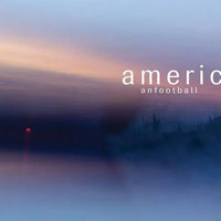 American Football American Football (LP3) - [180-Gram Light Blue color vinyl] rockit-t-shirts.myshopify.com #Indie_Vinyl_Den#