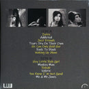 Amy Winehouse - Soaked In Soul: Live At Eurockeennes De Belfort Vinyl Record