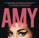 Amy Winehouse and Antonio Pinto - Amy  (Original Motion Picture Soundtrack) - Vinyl Record rockit-t-shirts.myshopify.com #Indie_Vinyl_Den#