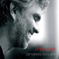 Andrea Bocelli - Amore - 180g 2LP Vinyl Record rockit-t-shirts.myshopify.com #Indie_Vinyl_Den#