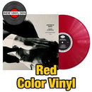 Andrew Bird - Inside Problems - Apple Red Color Vinyl Record LP rockit-t-shirts.myshopify.com #Indie_Vinyl_Den#