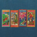 Andy Partridge - My Failed Songwriting Career - Volume 2 - Vinyl Record EP Import rockit-t-shirts.myshopify.com #Indie_Vinyl_Den#