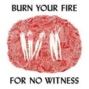 Angel Olsen - Burn Your Fire For No Witness - Vinyl Record rockit-t-shirts.myshopify.com #Indie_Vinyl_Den#