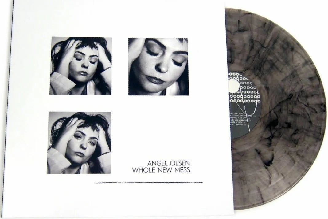 Vinyl Blemish Markdowns