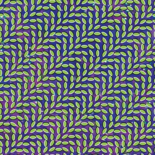 Animal Collective - Merriweather Post Pavilion - Vinyl Record 2LP *