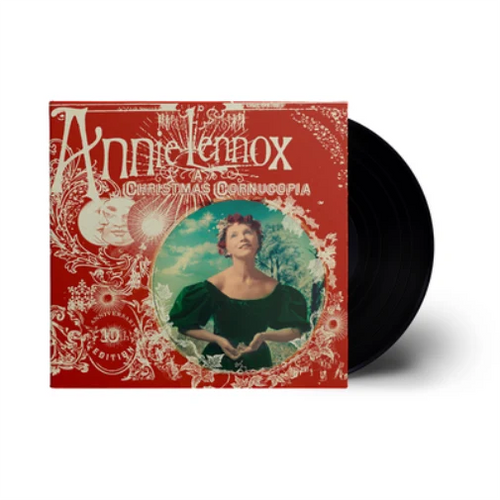 **Nuevo disco de vinilo de vinilo