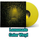 Antlers - Burst Apart - Lemonade Color Vinyl * rockit-t-shirts.myshopify.com #Indie_Vinyl_Den#