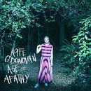 Aoife O'Donovan - Age of Apathy - Deluxe Tye-Dye Color Vinyl Record 2LP rockit-t-shirts.myshopify.com #Indie_Vinyl_Den#