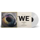 Arcade Fire - WE - White Color Vinyl Record 180g * rockit-t-shirts.myshopify.com #Indie_Vinyl_Den#