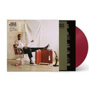 Arlo Parks -  Collapsed In Sunbeams - Limited Deep Red Color Vinyl rockit-t-shirts.myshopify.com #Indie_Vinyl_Den#