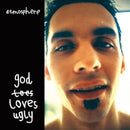 Atmosphere - God Loves Ugly - Vinyl Record rockit-t-shirts.myshopify.com #Indie_Vinyl_Den#