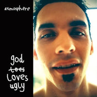 Atmosphere - God Loves Ugly - Vinyl Record rockit-t-shirts.myshopify.com #Indie_Vinyl_Den#