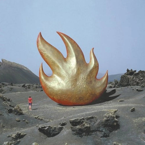 Audioslave - Audioslave - Vinyl Record * rockit-t-shirts.myshopify.com #Indie_Vinyl_Den#