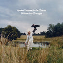 Avalon Emerson & the Charm - Written into Changes - Green Vinyl Record