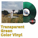 Avalon Emerson & the Charm - Written into Changes - Green Vinyl Record
