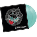 Avett Brothers - Emotionalism - Sea Glass Blue Color Vinyl rockit-t-shirts.myshopify.com