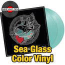 Avett Brothers - Emotionalism - Sea Glass Blue Color Vinyl rockit-t-shirts.myshopify.com #Indie_Vinyl_Den#