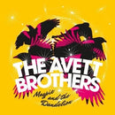 Avett Brothers - Magpie and the Dandelion - Vinyl Record rockit-t-shirts.myshopify.com #Indie_Vinyl_Den#