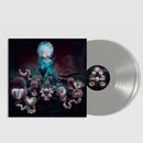 BJÖRK - FOSSORA - SILVER Vinyl Record 2LP Import rockit-t-shirts.myshopify.com #Indie_Vinyl_Den#