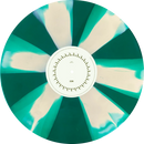 Doves - So, Here We Are (Best Of Doves) - Green / Cream Pinwheel Color Vinyl