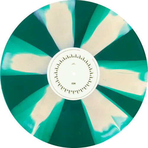 Doves - So, Here We Are (Best Of Doves) - Green / Cream Pinwheel Color Vinyl