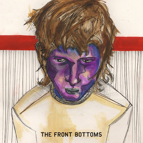 Front Bottoms, The -  The Front Bottoms - Vinyl Record