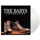 Babys - Anthology - Clear Color Vinyl Record rockit-t-shirts.myshopify.com #Indie_Vinyl_Den#