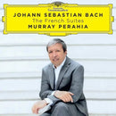 Bach: French Suites -  Murray Perahia (piano) - Vinyl Record * rockit-t-shirts.myshopify.com #Indie_Vinyl_Den#