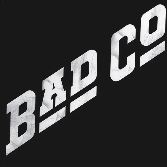 Bad Company - Bad Company [Rocktober] - Clear Color Vinyl *
